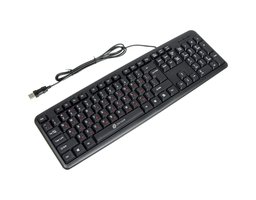 Oklick 90MV2 (1185967) Черный