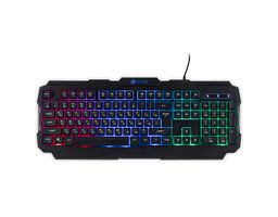 Oklick 757G HW2, USB (1790295) Черный