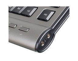 A4Tech KLS-7MUU (KLS-7MUU USB) Grey