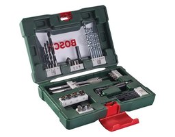 Bosch V-line, 41 предмет (2607017316)