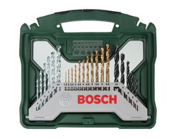 Bosch X-Line-50, 50 предметов (2607019327)
