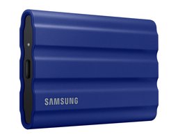 Samsung T7 Shield SSD 1Tb (MU-PE1T0R/WW)
