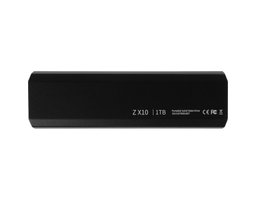 Netac ZX10 SSD 1Tb (NT01ZX10-001T-32BK)