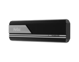 Netac ZX10 SSD 1Tb (NT01ZX10-001T-32BK)