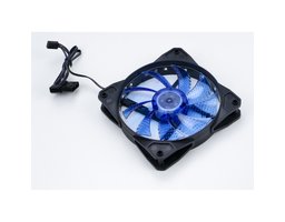 Digma DFAN-LED-BLUE