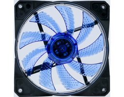Digma DFAN-LED-BLUE