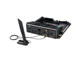 ASUS ROG STRIX B760-I GAMING WIFI (ROG STRIX B760-I GAMING WIFI)