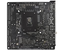 ASUS ROG STRIX B760-I GAMING WIFI (ROG STRIX B760-I GAMING WIFI)