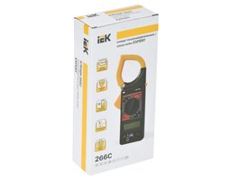 IEK Expert 266C (TCM-1C-266)