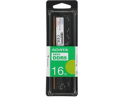 ADATA 16Gb DDR5 5600MHz (AD5U560016G-S)