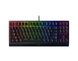 Razer BlackWidow V3 Tenkeyless (RZ03-03490700-R3R1) Черный
