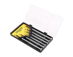 Deli DL3206, 6 предметов, для точных работ