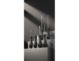 Deli HT1006, 6 предметов, диэлектрический