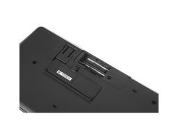 Logitech MK235 Wireless Keyboard and Mouse Black USB (920-007948)
