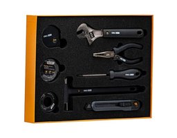 Deli HT0008, 8 предметов, диэлектрический