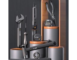Deli HT0008, 8 предметов, диэлектрический