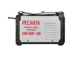 Ресанта САИ-250Т LUX, инвертор (65/72)