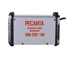 Ресанта САИ-220Т LUX, инвертор (65/71)