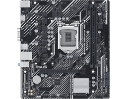 ASUS PRIME H510M-K R2.0 (PRIME H510M-K R2.0)