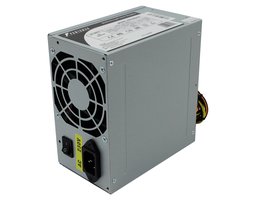 PowerMan 450W PMP-450ATX (6153674)