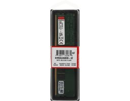 Kingston 32GB DDR5 5600 DIMM (KVR56U46BD8-32)