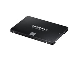 Samsung 870 EVO MZ-77E4T0B/EU 4ТБ, 2.5", SATA III (MZ-77E4T0B/EU)