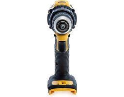 DeWALT DCD708N, без аккумулятора (DCD708N-XJ)