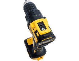 DeWALT DCD708N, без аккумулятора (DCD708N-XJ)