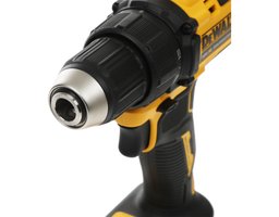 DeWALT DCD708N, без аккумулятора (DCD708N-XJ)