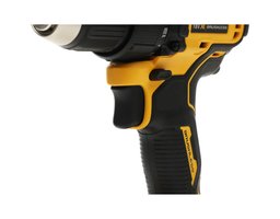 DeWALT DCD708N, без аккумулятора (DCD708N-XJ)