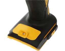 DeWALT DCD708N, без аккумулятора (DCD708N-XJ)