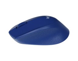 Logitech M330 Silent Plus (910-004925) Синий