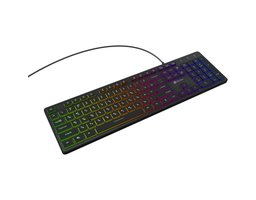 OKLICK 550ML (1061617) Черный