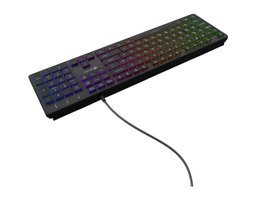 OKLICK 550ML (1061617) Черный