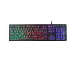OKLICK 550ML (1061617) Черный