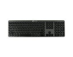 Oklick 300M (1488402) Серый
