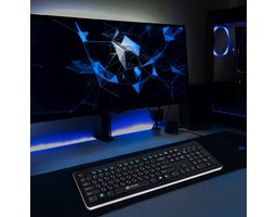 Oklick 870S (368218) Черный