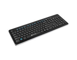 Oklick 870S (368218) Черный