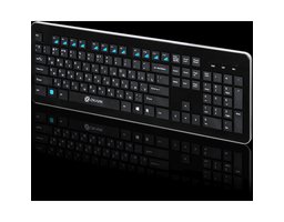 Oklick 870S (368218) Черный