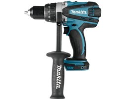 Makita DDF458Z без АКБ, без ЗУ