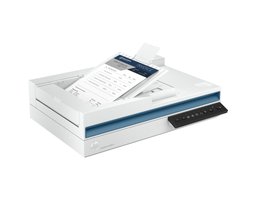 HP ScanJet Pro 2600 f1 (20G05A)