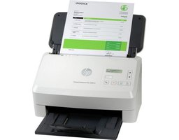 HP ScanJet Enterprise Flow 5000 s5 (6FW09A)