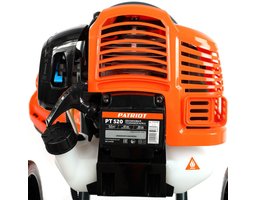 PATRIOT PT 520 (2 такт) 52сс 3л.с (512109520)