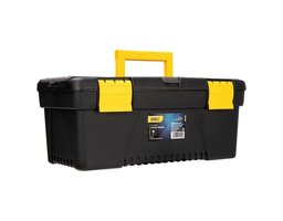 Deli Tools DL432414, 35.5x18x15 см, 14''