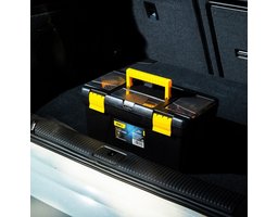 Deli Tools DL432417, 38x20x18 см, 17''