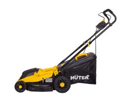 Huter ELM-1800P 1800Вт (70/4/7)