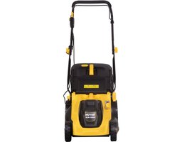 Huter ELM-1800P 1800Вт (70/4/7)