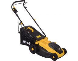 Huter ELM-1800P 1800Вт (70/4/7)