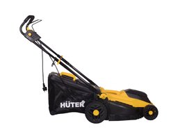 Huter ELM-1800P 1800Вт (70/4/7)