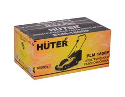 Huter ELM-1800P 1800Вт (70/4/7)